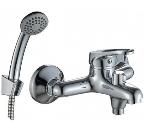 Смеситель Rossinka Silvermix B35-30