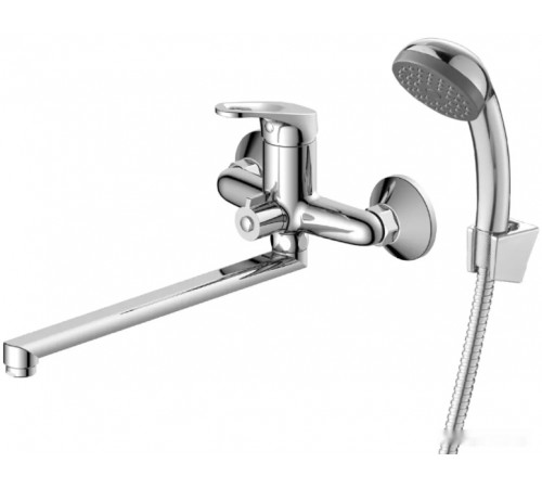 Смеситель DecoRoom DR21043