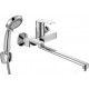 Смеситель DecoRoom DR23043