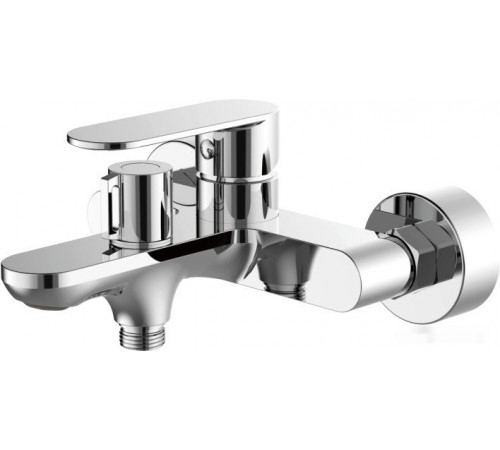 Смеситель Haiba HB60590 (хром)