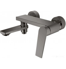Смеситель Haiba HB60533-3 (серый)