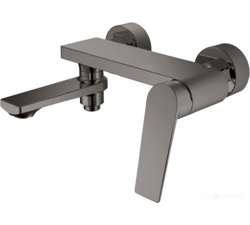 Смеситель Haiba HB60533-3 (серый)