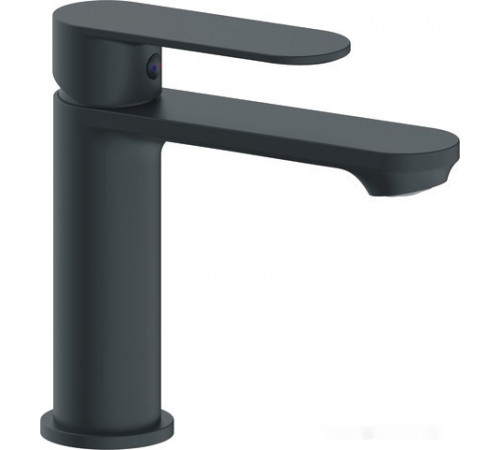 Смеситель Haiba HB10590-7 (черный)