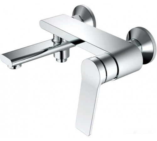 Смеситель Haiba HB60572 (хром)