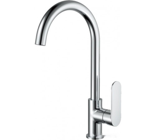 Смеситель Haiba HB70590 (хром)
