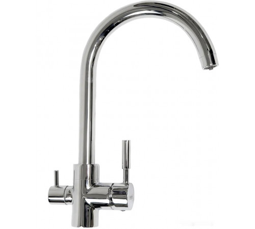 Смеситель Haiba HB76840