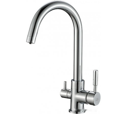 Смеситель Haiba HB76840