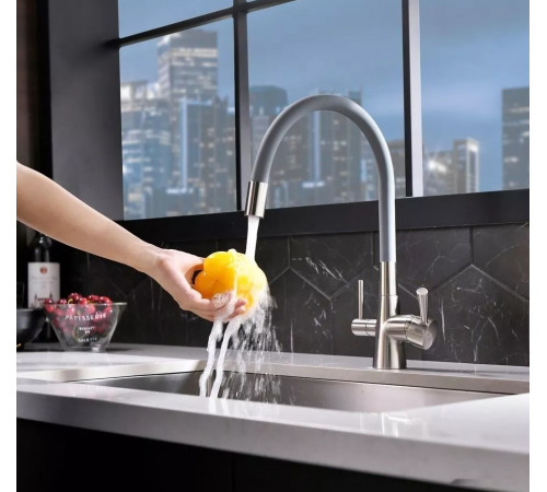 Смеситель Lemark Comfort LM3075BN