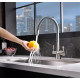 Смеситель Lemark Comfort LM3075BN