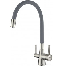 Смеситель Lemark Comfort LM3075BN