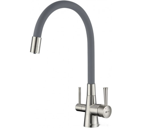Смеситель Lemark Comfort LM3075BN