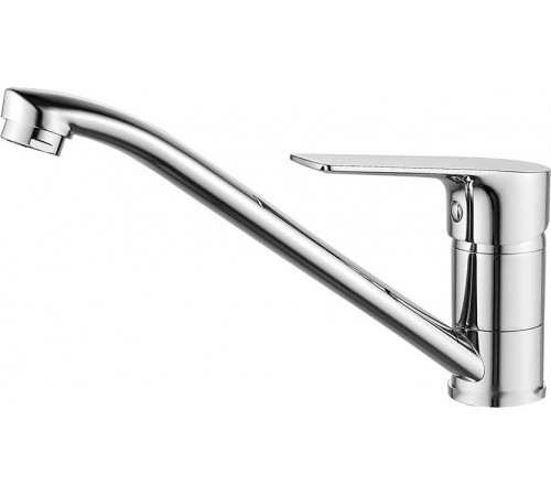 Смеситель Rossinka Silvermix RS27-21