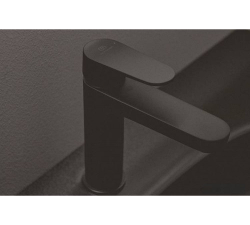 Смеситель Ideal Standard Cerafine O Black BC554XG