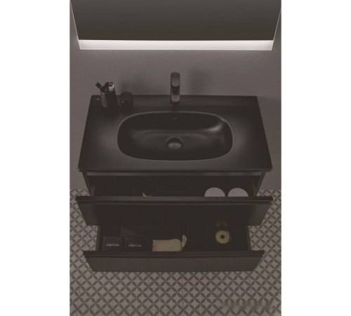 Смеситель Ideal Standard Cerafine O Black BC554XG