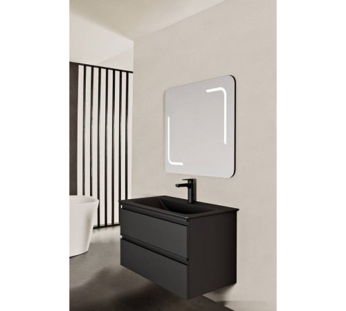 Смеситель Ideal Standard Cerafine O Black BC554XG
