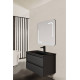 Смеситель Ideal Standard Cerafine O Black BC554XG