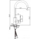Смеситель Haiba HB71505