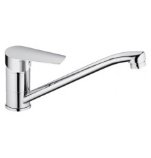 Смеситель Rossinka Silvermix S35-21