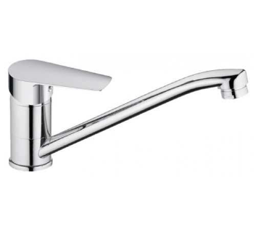 Смеситель Rossinka Silvermix S35-21