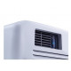 Сушилка для рук Electrolux EHDA/W-2500