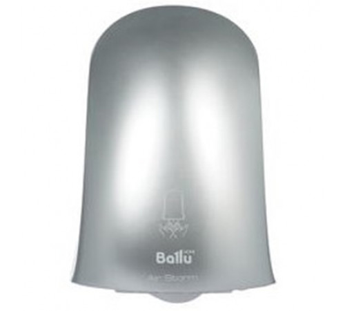 Сушилка для рук Ballu BAHD-1000AS сенсорная серебристая
