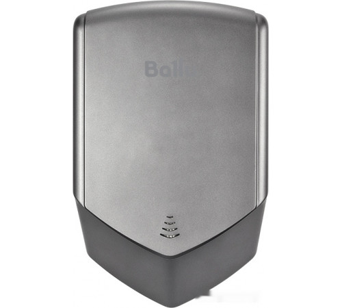 Сушилка для рук Ballu BAHD-1250 (серый)