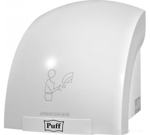 Сушилка для рук Puff 8975
