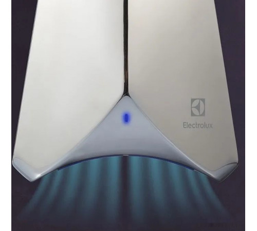 Сушилка для рук Electrolux EHDA-1100
