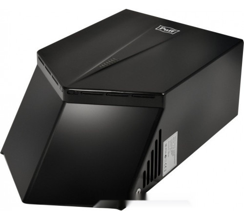 Сушилка для рук Puff 8802Bl