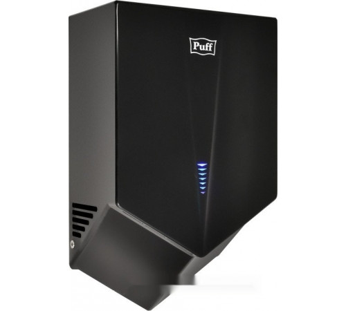 Сушилка для рук Puff 8802Bl