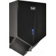 Сушилка для рук Puff 8802Bl
