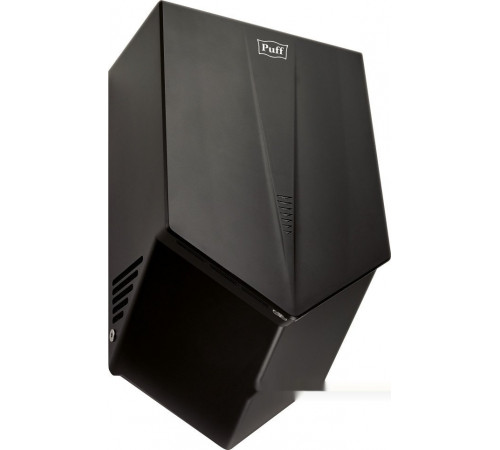 Сушилка для рук Puff 8802Bl