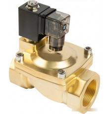 Unipump Клапан электромагнитный BCX-25 1" (нормально закрытый) 63954