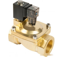 Unipump Клапан электромагнитный BCX-20 3/4" (нормально закрытый) 88593