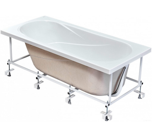 Ванна Santek Касабланка М 150x70 1WH501530