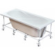 Ванна Santek Касабланка М 150x70 1WH501530