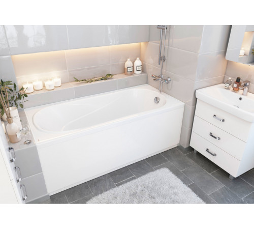 Ванна Santek Касабланка М 150x70 1WH501530