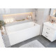 Ванна Santek Касабланка М 150x70 1WH501530