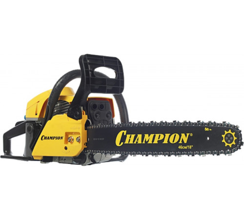 Бензопила Champion 251-18