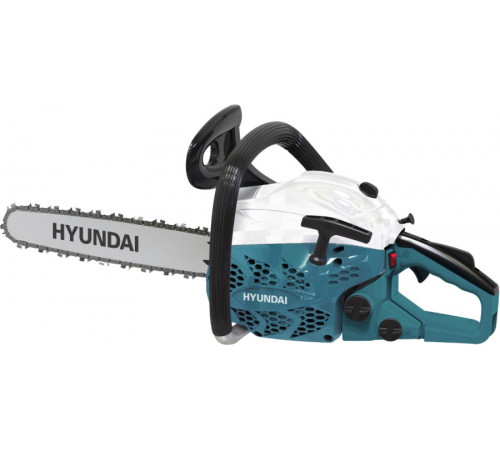 Бензопила цепная Hyundai X 370