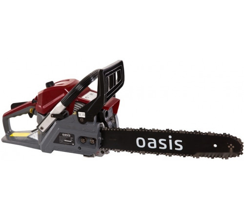 Бензопила Oasis GS-5618
