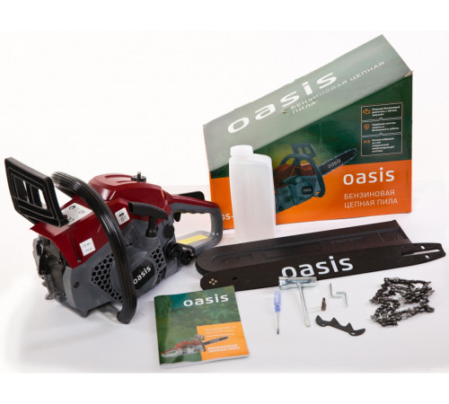 Бензопила Oasis GS-4618