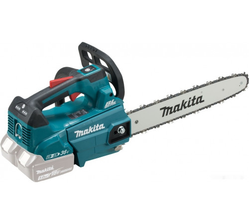 Аккумуляторная пила Makita DUC356Z (без АКБ)