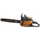 Бензопила цепная CARVER RSG 358
