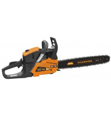 Бензопила цепная CARVER RSG 358