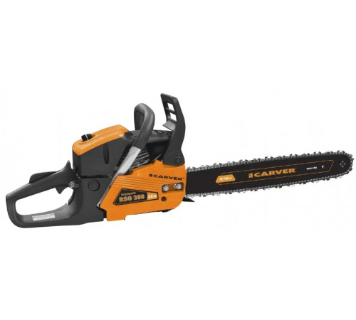 Бензопила цепная CARVER RSG 358
