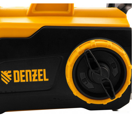 Бензопила Denzel EDS-2200