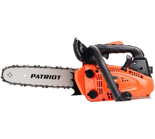 Бензопила Patriot PT 2512