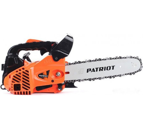 Бензопила Patriot PT 2512