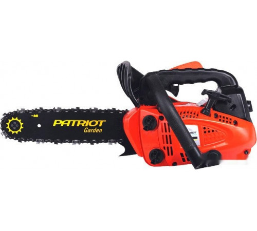 Бензопила Patriot PT 2512